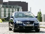 fotografie 14 Auto Volkswagen Golf Variant kombi (7 generace 2012 2017)