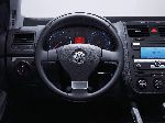 foto 105 Carro Volkswagen Golf Hatchback 3-porta (5 generación 2003 2009)