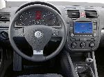 foto 99 Carro Volkswagen Golf Hatchback 3-porta (5 generación 2003 2009)