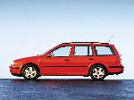 bilde 21 Bil Volkswagen Golf Vogn (3 generasjon 1991 1998)