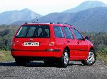 bilde 24 Bil Volkswagen Golf Vogn (3 generasjon 1991 1998)