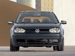 foto şəkil 113 Avtomobil Volkswagen Golf Hetçbek 3-qapı (5 nəsil 2003 2009)