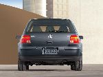 तस्वीर 116 गाड़ी Volkswagen Golf हैचबैक 3-द्वार (5 पीढ़ी 2003 2009)
