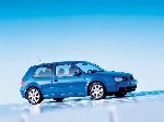 surat 126 Awtoulag Volkswagen Golf Hatchback 3-gapy (5 nesil 2003 2009)
