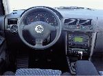 foto 128 Auto Volkswagen Golf Hečbeks 3-durvis (5 generation 2003 2009)