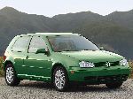 сурат 129 Мошин Volkswagen Golf Хетчбек 3-дар (5 насл 2003 2009)