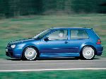 surat 122 Awtoulag Volkswagen Golf Hatchback 3-gapy (5 nesil 2003 2009)