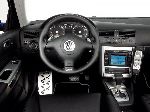 photo 124 l'auto Volkswagen Golf Hatchback 3-wd (5 génération 2003 2009)