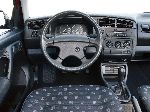 foto 136 Bil Volkswagen Golf Hatchback 3-dør (5 generation 2003 2009)