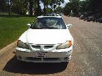 photo 2 Car Pontiac Grand AM Coupe (5 generation 1999 2005)