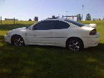 kuva 3 Auto Pontiac Grand AM Coupe (5 sukupolvi 1999 2005)