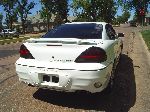 photo 4 Car Pontiac Grand AM Coupe (5 generation 1999 2005)