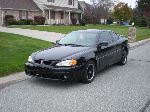 kuva 5 Auto Pontiac Grand AM Coupe (5 sukupolvi 1999 2005)