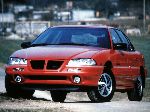 写真 3 車 Pontiac Grand AM セダン