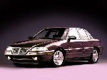 صورة فوتوغرافية 6 سيارة Pontiac Grand AM سيدان (5 جيل 1999 2005)