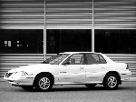 foto 7 Auto Pontiac Grand AM Sedan (5 generacion 1999 2005)