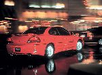 bilde 8 Bil Pontiac Grand AM Sedan (5 generasjon 1999 2005)