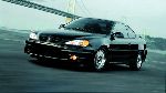 fotografie 7 Auto Pontiac Grand AM Kupé (5 generácia 1999 2005)