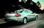 photo 8 Car Pontiac Grand AM Coupe (5 generation 1999 2005)