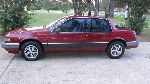 zdjęcie 10 Samochód Pontiac Grand AM Sedan (5 pokolenia 1999 2005)