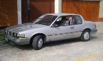 surat 6 Awtoulag Pontiac Grand AM kupe