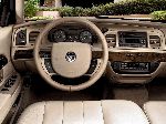 сурат 6 Мошин Mercury Grand Marquis Баъд (3 насл 1991 2002)