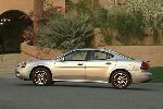 写真 3 車 Pontiac Grand Prix SE セダン 4-扉 (6 世代 1997 2003)