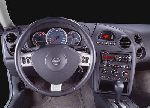 foto 5 Mobil Pontiac Grand Prix SE sedan 4-pintu (6 generasi 1997 2003)