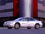 foto 8 Mobil Pontiac Grand Prix SE sedan 4-pintu (6 generasi 1997 2003)