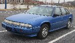 写真 15 車 Pontiac Grand Prix SE セダン 4-扉 (6 世代 1997 2003)