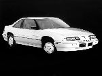 Foto 5 Auto Pontiac Grand Prix GT/GTP coupe (6 generation 1997 2003)