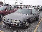 Foto 6 Auto Pontiac Grand Prix GT/GTP coupe (6 generation 1997 2003)