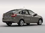 Foto 3 Auto VAZ (Lada) Granta Liftbek (1 generation 2011 2017)