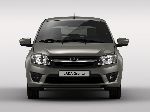 Foto 4 Auto VAZ (Lada) Granta Liftbek (1 generation 2011 2017)