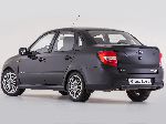 photo 13 Car VAZ (Lada) Granta Sedan 4-door (1 generation 2011 2017)