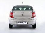 photo 5 Car VAZ (Lada) Granta Sedan 4-door (1 generation 2011 2017)