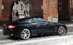 լուսանկար 10 Ավտոմեքենա Maserati GranTurismo Sport կուպե 2-դուռ (1 սերունդ 2007 2016)