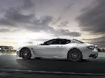 fotoğraf 15 Oto Maserati GranTurismo Coupe 2-kapılı. (1 nesil 2007 2016)