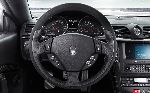 foto 19 Auto Maserati GranTurismo Kupee 2-uks (1 põlvkond 2007 2016)