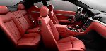 surat 3 Awtoulag Maserati GranTurismo Kupe 2-gapy (1 nesil 2007 2016)