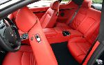 foto 8 Car Maserati GranTurismo Sport coupe 2-deur (1 generatie 2007 2016)