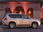 fotoğraf 9 Oto Lexus GX SUV (2 nesil [restyling] 2013 2017)