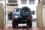 foto 6 Auto Maruti Gypsy Fuoristrada (1 generazione 1998 2010)