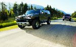 bilde 7 Bil Hummer H2 Offroad (1 generasjon 2002 2009)