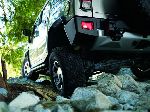 foto 9 Mobil Hummer H2 Offroad (1 generasi 2002 2009)