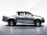 Foto 3 Auto Toyota Hilux Double Cab lieferwagen 4-langwellen (7 generation [2 restyling] 2011 2015)