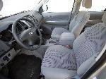 photo 5 l'auto Toyota Hilux Xtracab pick-up 2-wd (6 génération [remodelage] 2001 2004)