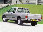 bilde 13 Bil Toyota Hilux Xtracab pickup 2-dør (6 generasjon [restyling] 2001 2004)