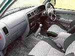 عکس 18 اتومبیل Toyota Hilux وانت باربری 4 در، درب (6 نسل [بازسازی] 2001 2004)