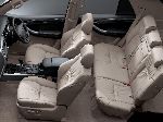 grianghraf 4 Carr Toyota Hilux Surf As bothar (2 giniúint [athstíleáil] 1993 1995)